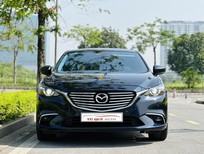 Mazda 6 2018 - Giá còn cực tốt