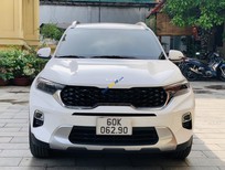 Kia Sonet 2021 - Màu trắng, odo 19.000km