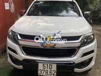 Cần bán xe Chevrolet Colorado xe bán tải  High Country màu trắng 2019 2019 - xe bán tải Colorado High Country màu trắng 2019