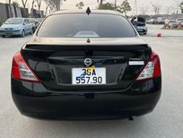 Nissan Sunny 2015 - Số sàn, xe gia đình Hải Phòng