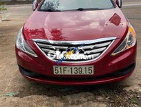 Bán Hyundai Sonata   SX 2011 2.0 bản full (đẹp bá cháy) 2011 - Hyundai SONATA SX 2011 2.0 bản full (đẹp bá cháy)