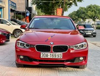 Cần bán BMW 320i 2013 - Xe đẹp xuất sắc, full lịch sử hãng, hỗ trợ trả góp 70% giá trị xe