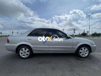 Bán xe oto Ford Laser  1.8MT Ghia 2003 gia đình 2003 - LASER 1.8MT Ghia 2003 gia đình