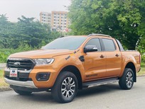 Bán Ford Ranger 2019 - Hỗ trợ trả góp - Xe chính hãng, xe chủ 1 đời đầu
