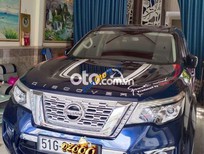 Bán xe oto Nissan X Terra  TERRA 4x4 2.5V Đk 05/2019 Nhập Thailand 99% 2019 - NISSAN TERRA 4x4 2.5V Đk 05/2019 Nhập Thailand 99%