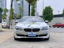 BMW 640i 2013 - Biển Hà Nội 1 chủ