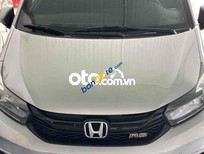 Honda Brio 🚗 Chính chủ bán  2019 🚘 2019 - 🚗 Chính chủ bán Brio 2019 🚘