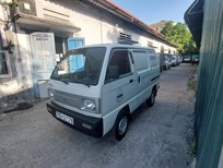 Suzuki Super Carry Van 2012 - suzuki blindvan 2 chỗ đơi 2012 Hải Phòng liên hệ 0896633322