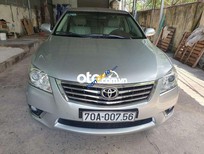 Bán xe oto Toyota Camry Bán xe  2011 2011 - Bán xe camry 2011