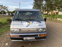 Mitsubishi L300 Ô tô Mitsu  1992 Xám, zin, 07 chỗ 1992 - Ô tô Mitsu L300 1992 Xám, zin, 07 chỗ