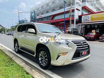 Bán xe oto Lexus GX 460   460 - Giá còn thương lượng 2014 - Lexus GX 460 - Giá còn thương lượng