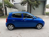 Bán xe oto Kia Morning 2011 - Tên tư nhân, biển 89 - Xe đẹp, không lỗi - Nội ngoại thất đẹp - Mọi chức năng hoạt động tốt