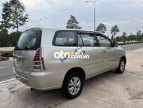 Bán Toyota Innova Bán .G 2007 không taxi giá 198tr 2007 - Bán innova.G 2007 không taxi giá 198tr