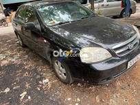 Daewoo Lacetti laceti EX 2009 số sàn 2009 - laceti EX 2009 số sàn