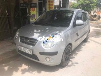 Bán Kia Morning bán moning sx 211 số sàn 2011 - bán kiamoning sx 211 số sàn