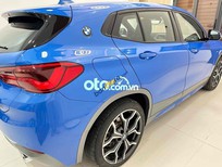 Cần bán xe BMW X2   20i Sdrive Msport siêu mới, BH hãng 2024 2021 - BMW X2 20i Sdrive Msport siêu mới, BH hãng 2024