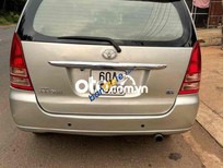 Cần bán Toyota Innova bán innvoa 2007 G xe gia đình .nội thất ngoại thất 2007 - bán innvoa 2007 G xe gia đình .nội thất ngoại thất