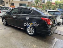 Nissan Sunny Cần bán gấp 2019 - Cần bán gấp