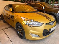 Cần bán xe Hyundai Veloster Huyndai  1.6GDi Lăn Bánh 2014 Coupe 3 Cửa 2014 - Huyndai Veloster 1.6GDi Lăn Bánh 2014 Coupe 3 Cửa