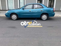 Daewoo Nubira   2002 2002 - DAEWOO NUBIRA 2002