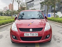 Cần bán Suzuki Swift 2013 - Nhập Nhật, biển số Hà Nội