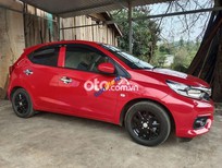 Honda Brio Gia đình cần bán xe   2019 - Gia đình cần bán xe Honda brio