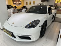 Bán Porsche 718 2019 - Đăng ký 2020, biển SG