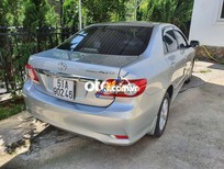 Bán xe oto Toyota Corolla Xe gia đình 1 đời chủ cần bán đời 2014 2014 - Xe gia đình 1 đời chủ cần bán đời 2014