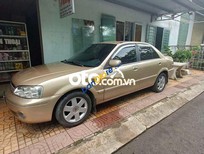 Bán xe oto Ford Laser Khong có nhu cầu sử dụng 2002 - Khong có nhu cầu sử dụng