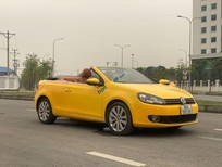 Cần bán Volkswagen Golf 2012 - Xe đẹp xuất sắc, hỗ trợ trả góp 70% giá trị xe