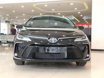 Bán Toyota Corolla altis 1.8 G 2023 - Toyota Bắc Ninh Bán Toyota Corolla altis 1.8 G 2023, màu đen, nhập khẩu 