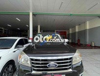 Ford Everest everet máy dầu số sàn 2009 máy zin số zin 2009 - everet máy dầu số sàn 2009 máy zin số zin