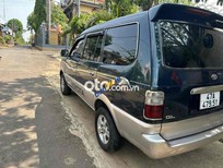 Bán Toyota Zace   cọp chính chủ gốc gia lai 1999 - Toyota Zace cọp chính chủ gốc gia lai