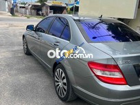 Cần bán Mercedes-Benz C200 xe mec C200 2008 - xe mec C200