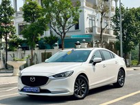 Mazda 6 2022 - Lăn bánh 9000km, sơn zin nguyên xe
