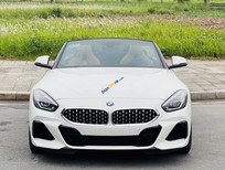 BMW Z4 2021 - Xe đẹp xuất sắc, xe chạy 1 vạn, hỗ trợ trả góp 70% giá trị xe BMW Z4 2021 - Xe đẹp xuất sắc, xe chạy 1 vạn, hỗ trợ trả góp 70% giá trị xe