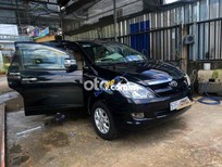 Cần bán xe Toyota Innova bán xe nhà 2007 - bán xe nhà