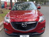 Bán Mazda CX 9 2014 - Chính chủ cần bán xe Mazda CX9 tại Hưng Hòa Quận Bình Tân Tp Hồ Chí Minh