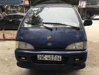 Daihatsu Hijet 2004 - Xe gia đình