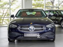 Bán xe oto Mercedes-Benz C200 2022 - Xe lướt chính hãng, odo 80 km