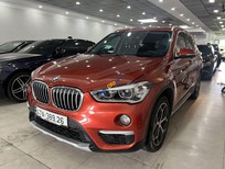 Cần bán xe BMW X1 2019 - Model 2019 (thiết kế trẻ trung)