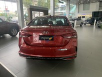 Bán xe oto Hyundai Accent 2024 - Vin 2024 Hỗ trợ trả góp tối đa 85% giá trị xe, sẵn xe giao ngay nhiều quà tặng hấp dẫn