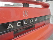 Cần bán xe Acura Legend 1990 - mới đăng kiểm