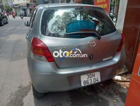 Bán Toyota Yaris  AT1.5 2013 mới chạy hơn 5 vạn 2013 - YARIS AT1.5 2013 mới chạy hơn 5 vạn