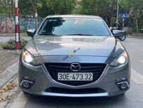Mazda 3 2016 - Đăng ký 2017, xe cực đẹp Mazda 3 2016 - Đăng ký 2017, xe cực đẹp