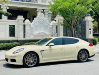 Porsche Panamera 2014 - Model 2015 Porsche Panamera 2014 - Model 2015