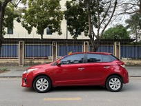 Bán xe oto Toyota Yaris 2017 - Chính chủ cần bán xe