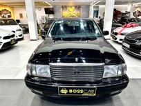 Cần bán Toyota Crown 1996 - Model 1997, nhập Nhật nguyên chiếc