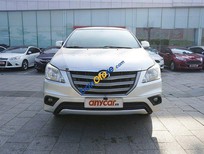 Cần bán Toyota Innova 2014 - Giá cực tốt Cần bán Toyota Innova 2014 - Giá cực tốt