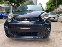 Cần bán xe Kia Morning 2020 - Giá 3xx số tự động, bản full 2 bóng khí - Xe 1 chủ, lốp còn theo xe 5 quả - Biển phố không mất 20 triệu